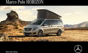 MARCO POLO HORIZON